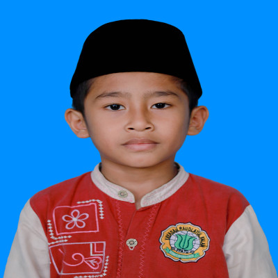 foto profil Muhammad Nizam Afkari